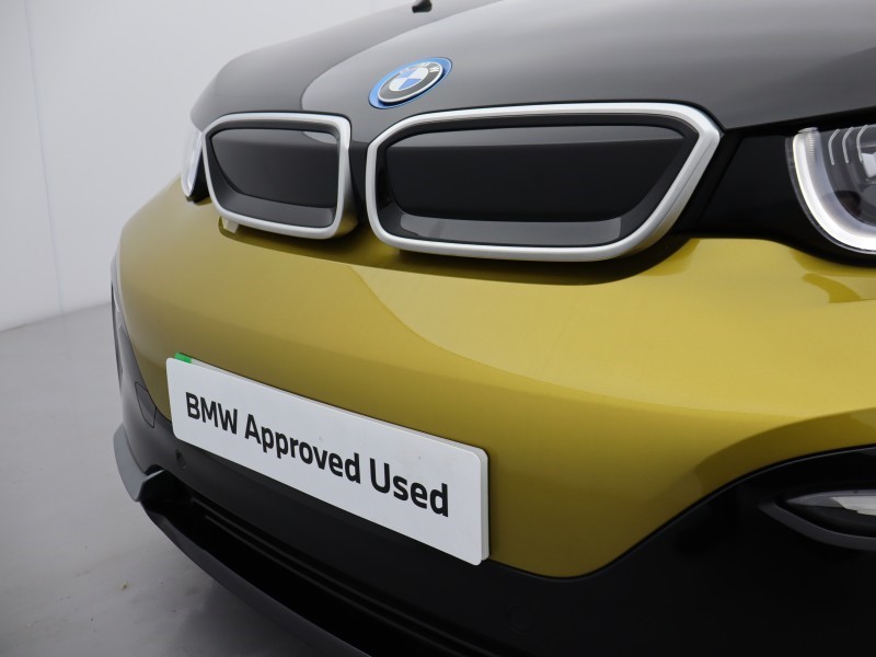 2022 (72) BMW I3 135kW S 42kWh 5dr Auto 5207789