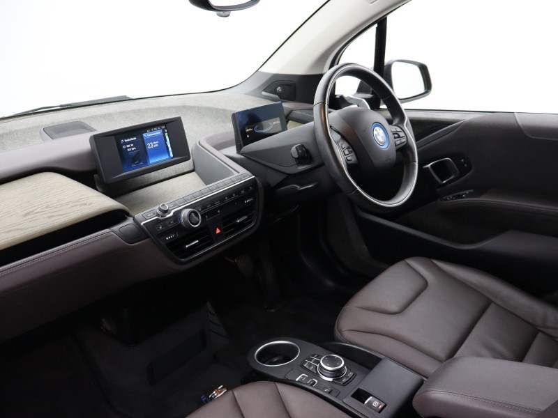 2022 (72) BMW I3 135kW S 42kWh 5dr Auto 5207801