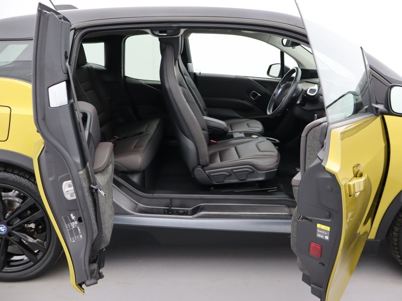 2022 (72) BMW I3 135kW S 42kWh 5dr Auto 5207798