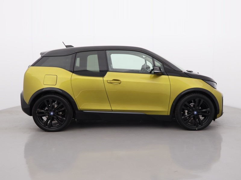 2022 (72) BMW I3 135kW S 42kWh 5dr Auto 5207779