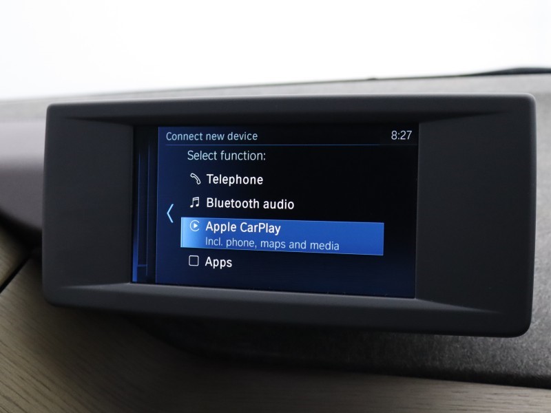 2022 (72) BMW I3 135kW S 42kWh 5dr Auto 5207829