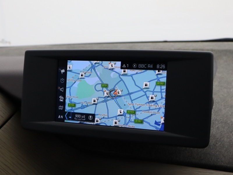 2022 (72) BMW I3 135kW S 42kWh 5dr Auto 5207825