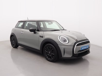 2022 (71) MINI HATCHBACK 1.5 Cooper Classic 3dr