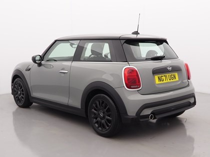 2022 (71) MINI HATCHBACK 1.5 Cooper Classic 3dr