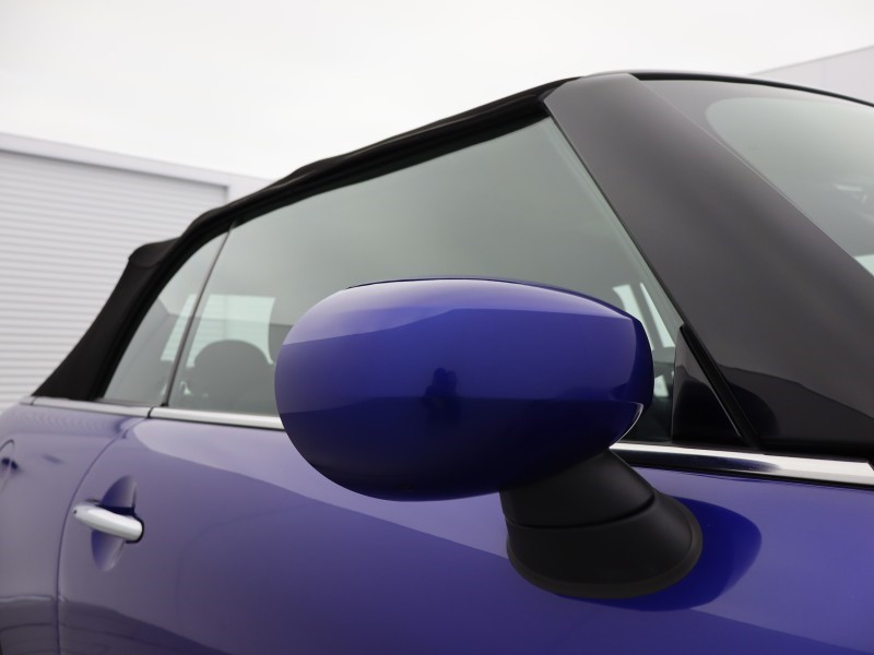 2020 (70) MINI CONVERTIBLE 1.5 Cooper Classic II 2dr Auto 5170940