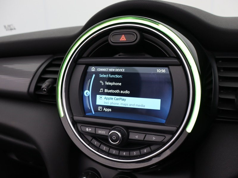 2020 (70) MINI CONVERTIBLE 1.5 Cooper Classic II 2dr Auto 5170967