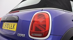 2020 (70) MINI CONVERTIBLE 1.5 Cooper Classic II 2dr Auto 5170930