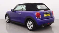 2020 (70) MINI CONVERTIBLE 1.5 Cooper Classic II 2dr Auto 5170926