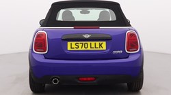 2020 (70) MINI CONVERTIBLE 1.5 Cooper Classic II 2dr Auto 5170927