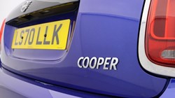 2020 (70) MINI CONVERTIBLE 1.5 Cooper Classic II 2dr Auto 5170931