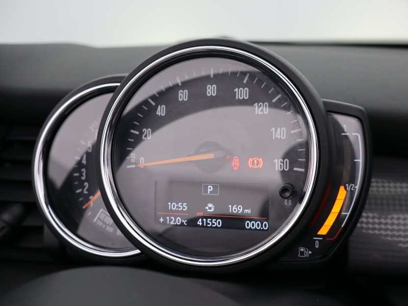 2020 (70) MINI CONVERTIBLE 1.5 Cooper Classic II 2dr Auto 5170962