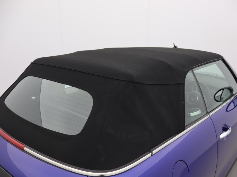 2020 (70) MINI CONVERTIBLE 1.5 Cooper Classic II 2dr Auto 5170935