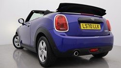 2020 (70) MINI CONVERTIBLE 1.5 Cooper Classic II 2dr Auto 5170959