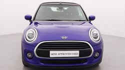 2020 (70) MINI CONVERTIBLE 1.5 Cooper Classic II 2dr Auto 5170923