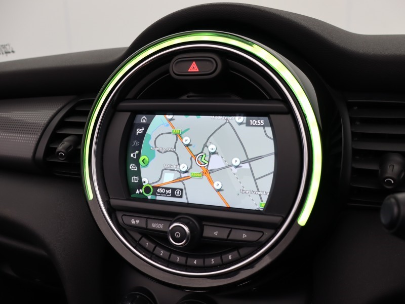 2020 (70) MINI CONVERTIBLE 1.5 Cooper Classic II 2dr Auto 5170965