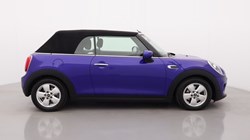 2020 (70) MINI CONVERTIBLE 1.5 Cooper Classic II 2dr Auto 5170929
