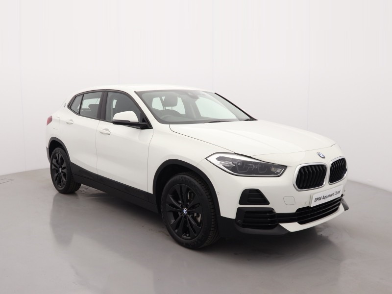 2022 (22) BMW X2 sDrive 20i [178] Sport 5dr Step Auto
