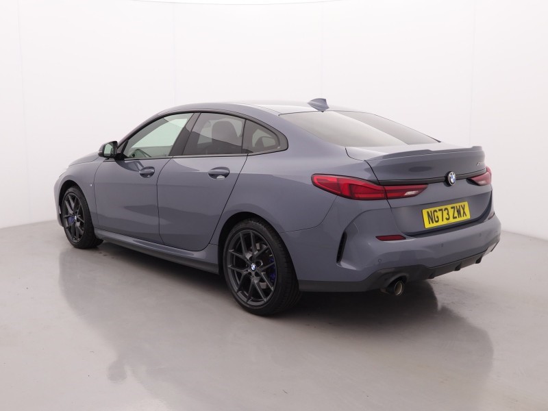 2024 (73) BMW 2 SERIES 218i [136] M Sport 4dr DCT
