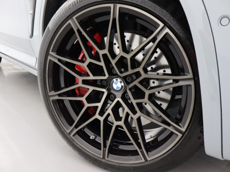 2023 (73) BMW X3 M xDrive  Competition 5dr Step Auto 5194965