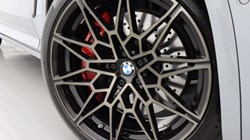2023 (73) BMW X3 M xDrive Competition 5dr Step Auto 5194965