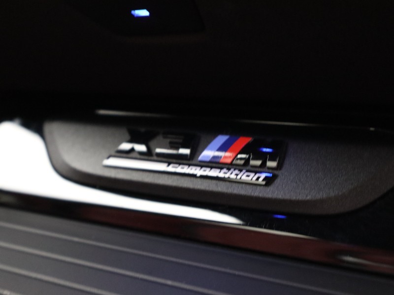 2023 (73) BMW X3 M xDrive  Competition 5dr Step Auto 5194943