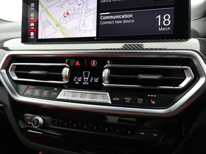 2023 (73) BMW X3 M xDrive  Competition 5dr Step Auto 5194960