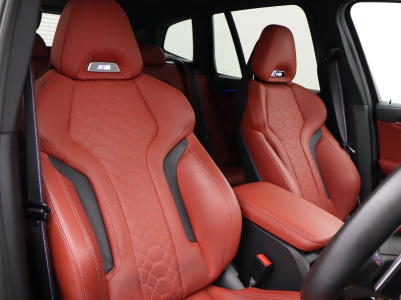 2023 (73) BMW X3 M xDrive  Competition 5dr Step Auto 5194919