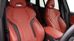 2023 (73) BMW X3 M xDrive Competition 5dr Step Auto 5194919