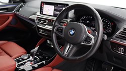 2023 (73) BMW X3 M xDrive Competition 5dr Step Auto 5194920