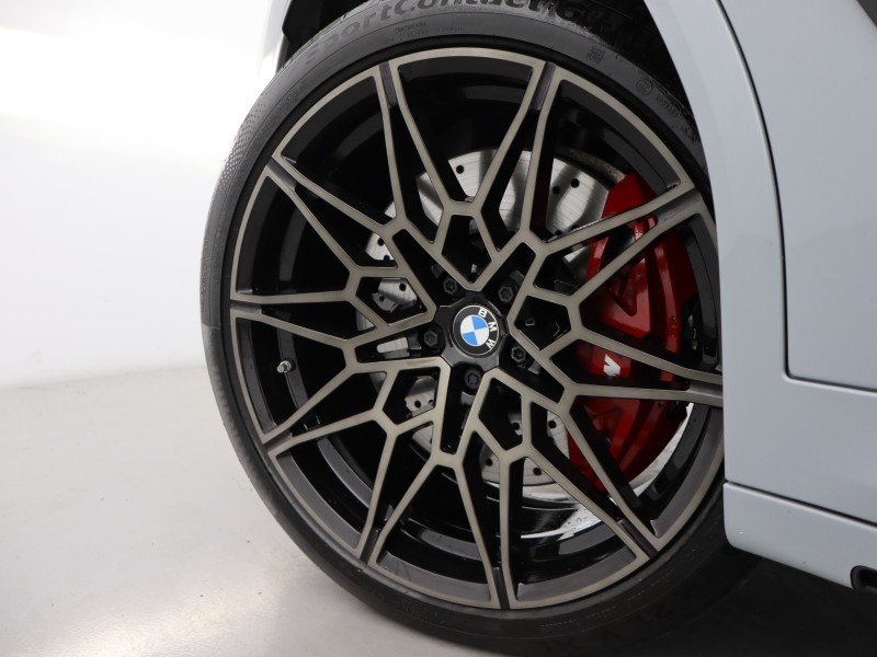 2023 (73) BMW X3 M xDrive  Competition 5dr Step Auto 5194966