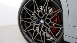 2023 (73) BMW X3 M xDrive Competition 5dr Step Auto 5194966