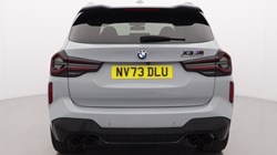 2023 (73) BMW X3 M xDrive Competition 5dr Step Auto 5194900