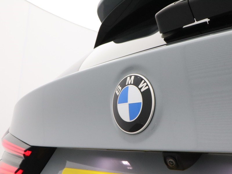 2023 (73) BMW X3 M xDrive  Competition 5dr Step Auto 5194905