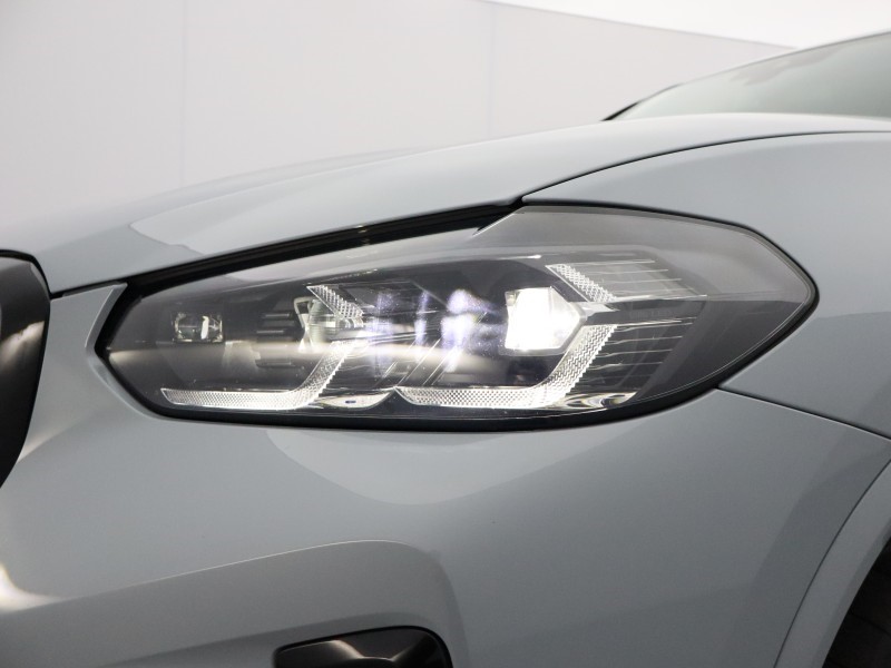 2023 (73) BMW X3 M xDrive  Competition 5dr Step Auto 5194912