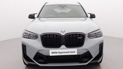 2023 (73) BMW X3 M xDrive Competition 5dr Step Auto 5194896