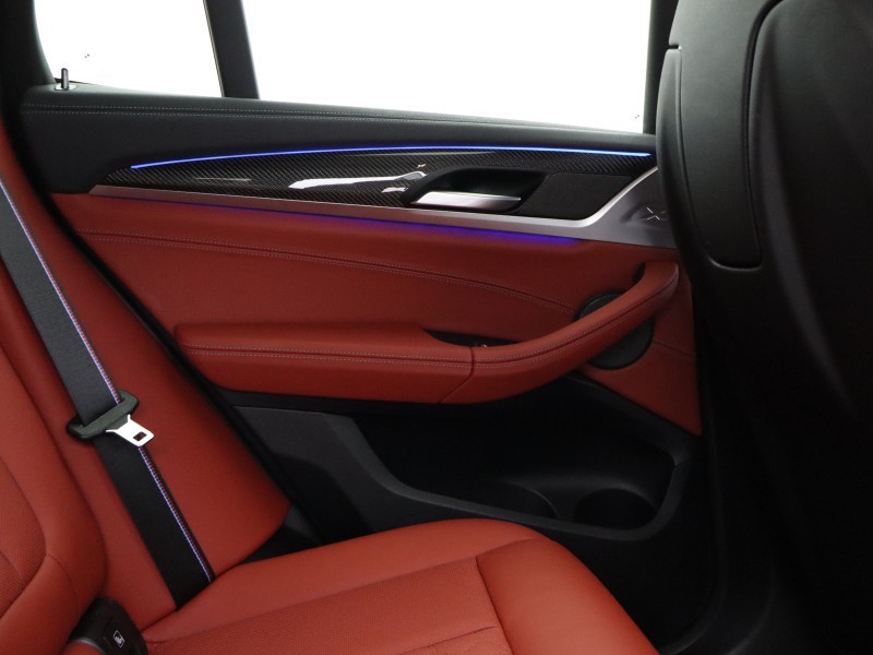 2023 (73) BMW X3 M xDrive  Competition 5dr Step Auto 5194916