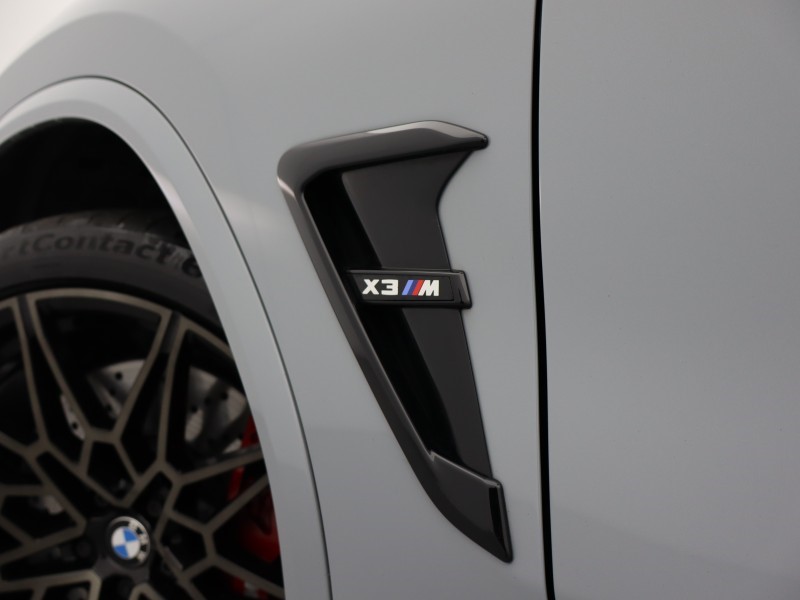 2023 (73) BMW X3 M xDrive  Competition 5dr Step Auto 5194967