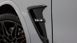 2023 (73) BMW X3 M xDrive Competition 5dr Step Auto 5194967