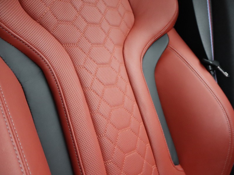 2023 (73) BMW X3 M xDrive  Competition 5dr Step Auto 5194947