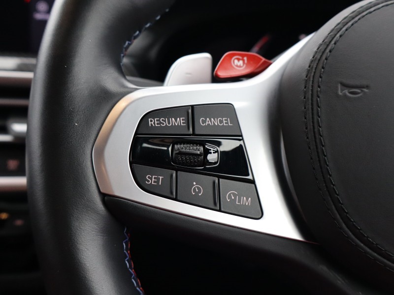 2023 (73) BMW X3 M xDrive  Competition 5dr Step Auto 5194953