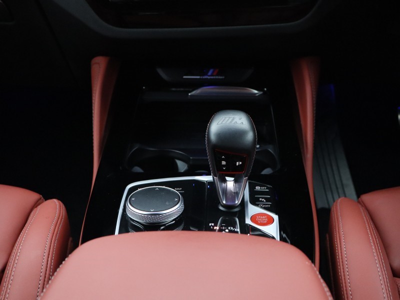 2023 (73) BMW X3 M xDrive  Competition 5dr Step Auto 5194931