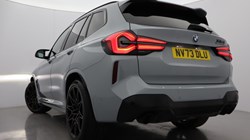 2023 (73) BMW X3 M xDrive Competition 5dr Step Auto 5194968