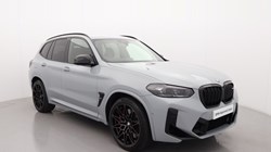 2023 (73) BMW X3 M xDrive Competition 5dr Step Auto 5194895