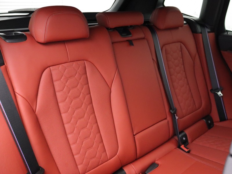 2023 (73) BMW X3 M xDrive  Competition 5dr Step Auto 5194915