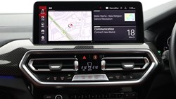 2023 (73) BMW X3 M xDrive Competition 5dr Step Auto 5194932