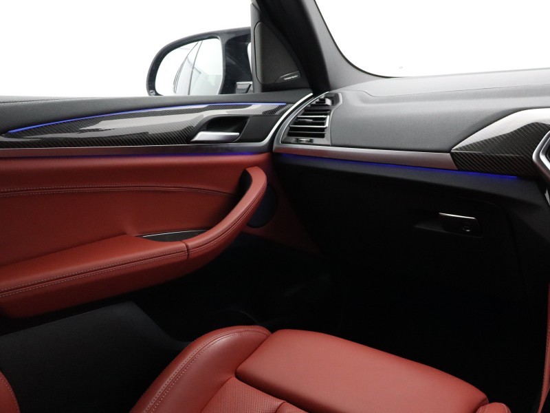 2023 (73) BMW X3 M xDrive  Competition 5dr Step Auto 5194934