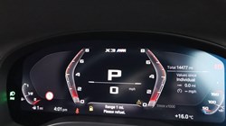 2023 (73) BMW X3 M xDrive Competition 5dr Step Auto 5194952