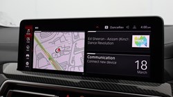 2023 (73) BMW X3 M xDrive Competition 5dr Step Auto 5194939