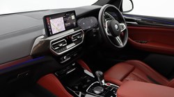 2023 (73) BMW X3 M xDrive Competition 5dr Step Auto 5194927