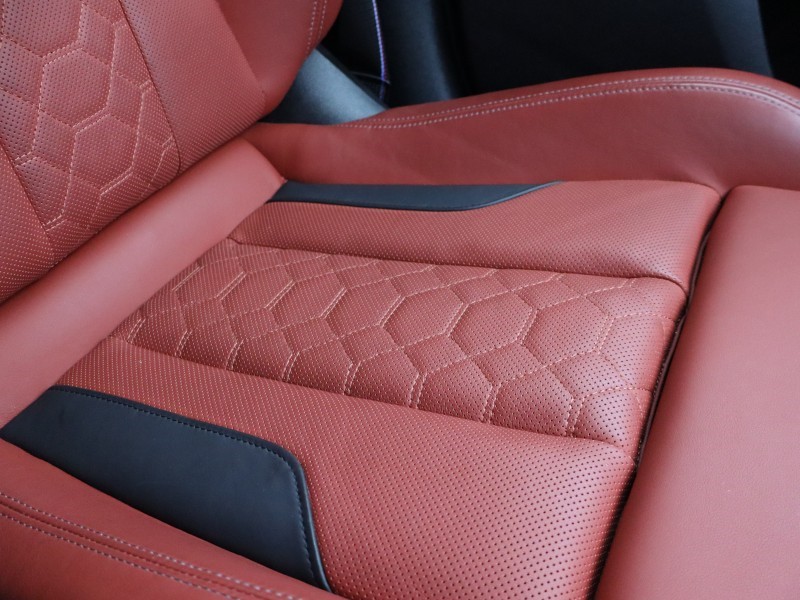 2023 (73) BMW X3 M xDrive  Competition 5dr Step Auto 5194946